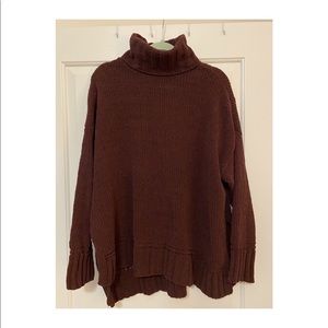 American Eagle Turtleneck